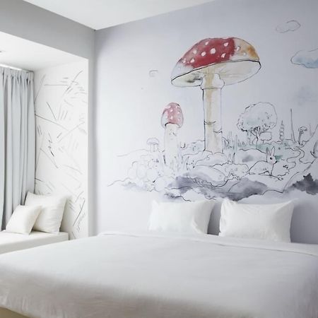 Beat Hotel Bangkok Dış mekan fotoğraf
