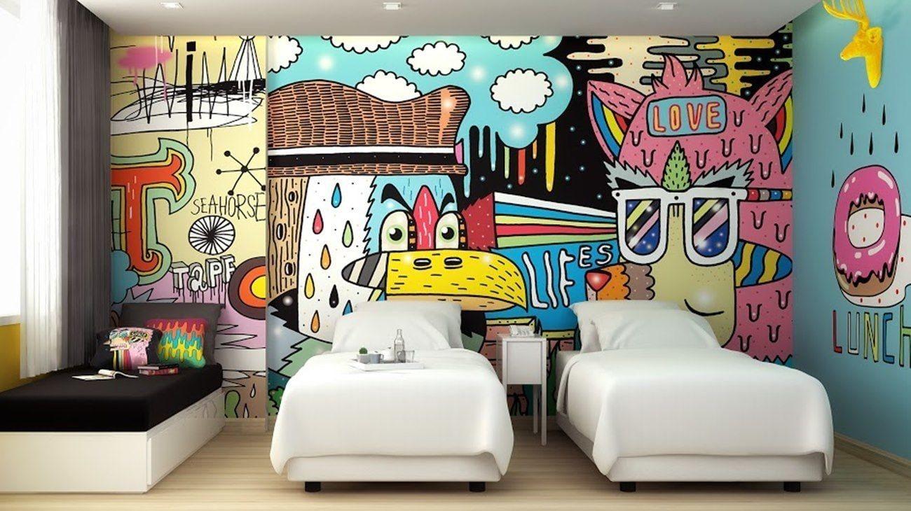 Beat Hotel Bangkok Dış mekan fotoğraf